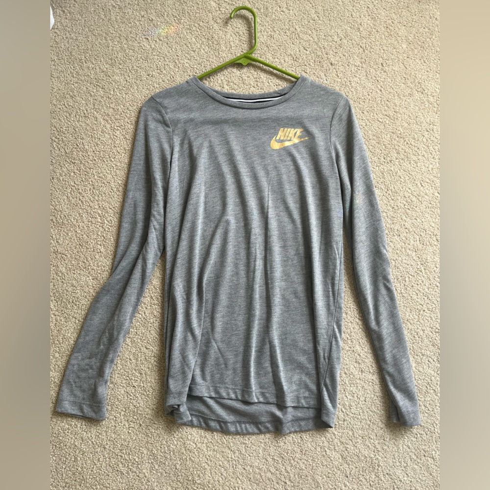 Nike Long Sleeve